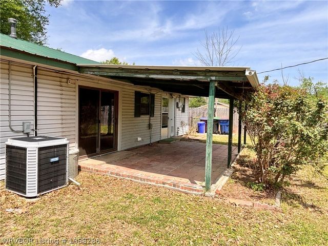 8223 Colony Lane, Fort Smith, AR 72908