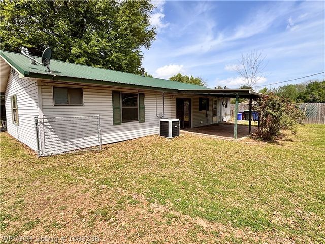 8223 Colony Lane, Fort Smith, AR 72908