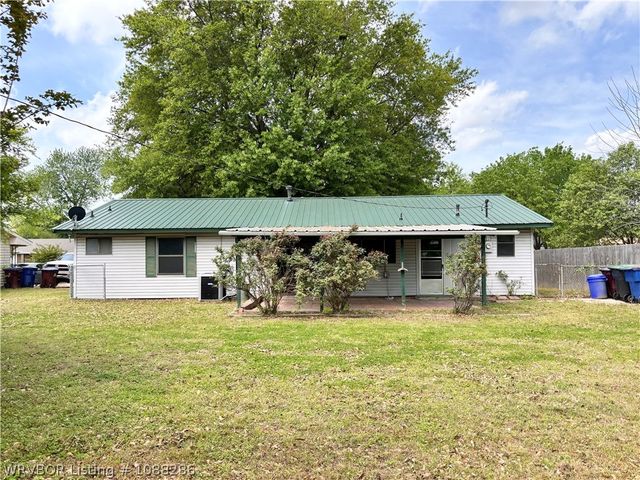 8223 Colony Lane, Fort Smith, AR 72908