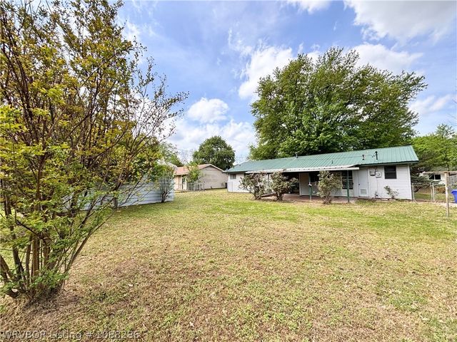 8223 Colony Lane, Fort Smith, AR 72908