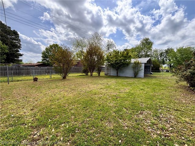 8223 Colony Lane, Fort Smith, AR 72908