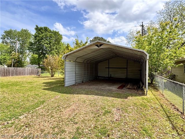 8223 Colony Lane, Fort Smith, AR 72908