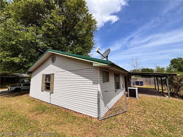 8223 Colony Lane, Fort Smith, AR 72908