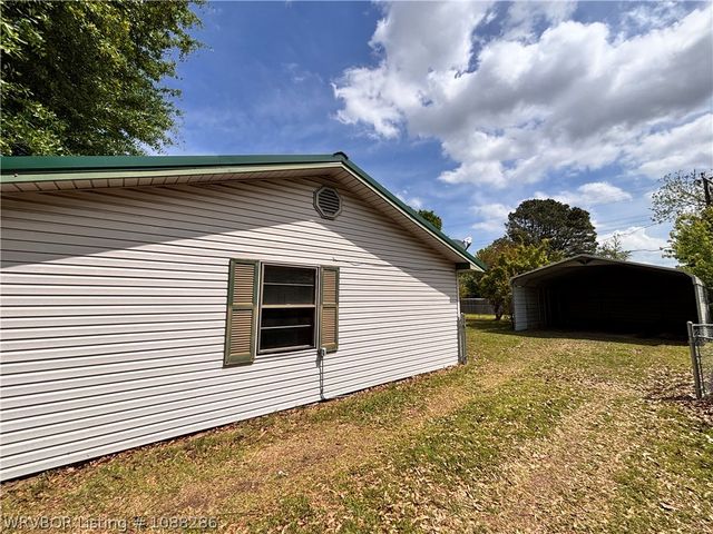 8223 Colony Lane, Fort Smith, AR 72908