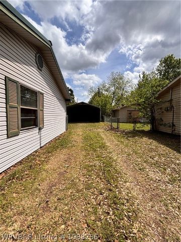 8223 Colony Lane, Fort Smith, AR 72908