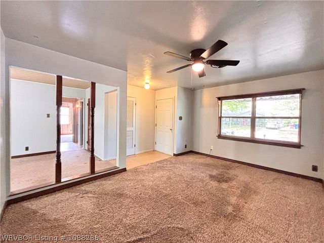 8223 Colony Lane, Fort Smith, AR 72908