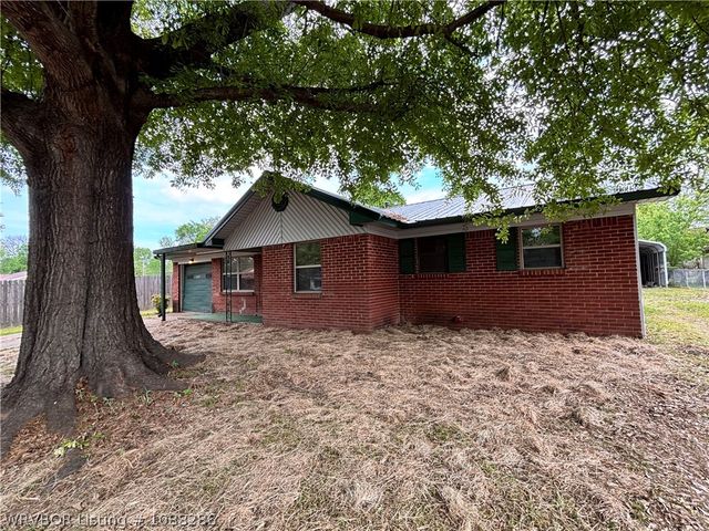 8223 Colony Lane, Fort Smith, AR 72908