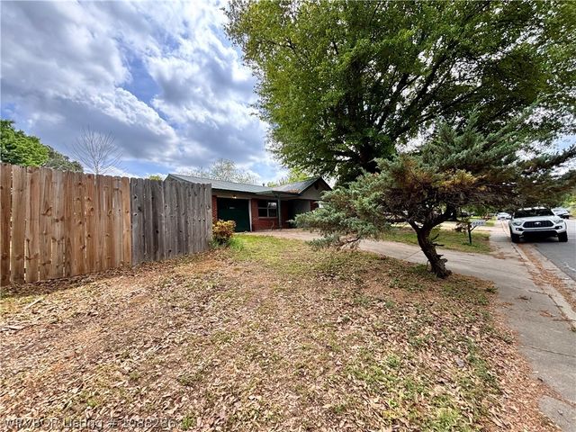 8223 Colony Lane, Fort Smith, AR 72908