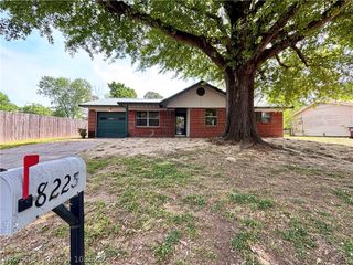 8223 Colony Lane, Fort Smith, AR 72908