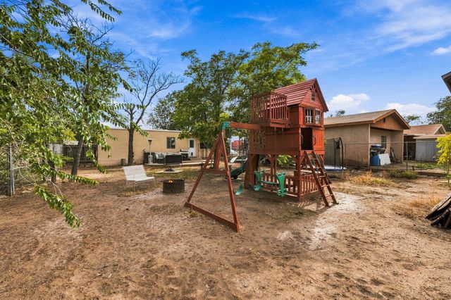 117 Clifton Avenue SE, Albuquerque, NM 87102