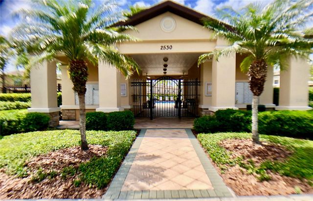 2634 EDGEWATER FALLS DRIVE, Brandon, FL 33511