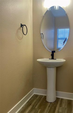 2634 EDGEWATER FALLS DRIVE, Brandon, FL 33511