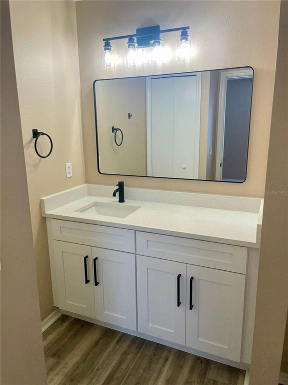 Image 7 of property listing at 2634 EDGEWATER FALLS DRIVE, Brandon, FL 33511