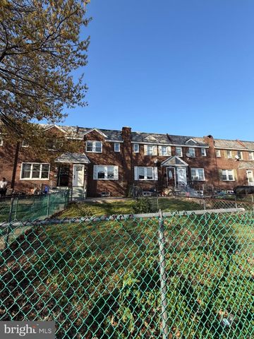 532 RANDOLPH ST, Camden, NJ 08105