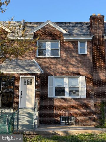 532 RANDOLPH ST, Camden, NJ 08105