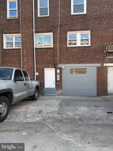 532 RANDOLPH ST, Camden, NJ 08105