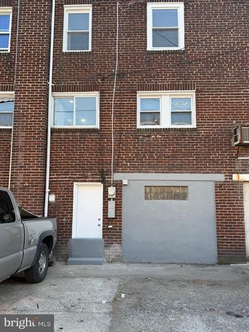 532 RANDOLPH ST, Camden, NJ 08105