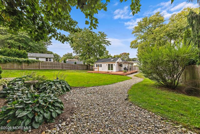 108 Hamilton Avenue, Leonardo, NJ 07737
