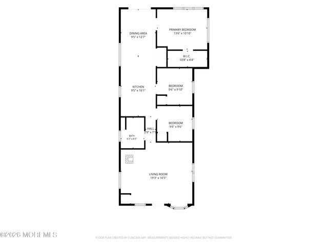 108 Hamilton Avenue, Leonardo, NJ 07737