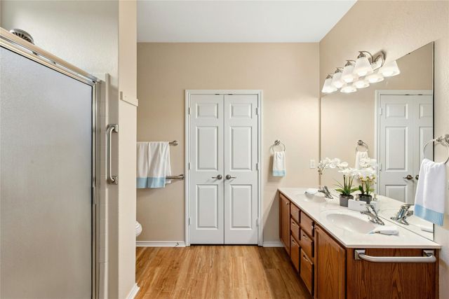 611 Farm Hill DR, Georgetown, TX 78633