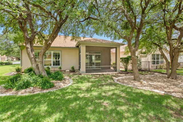 611 Farm Hill DR, Georgetown, TX 78633