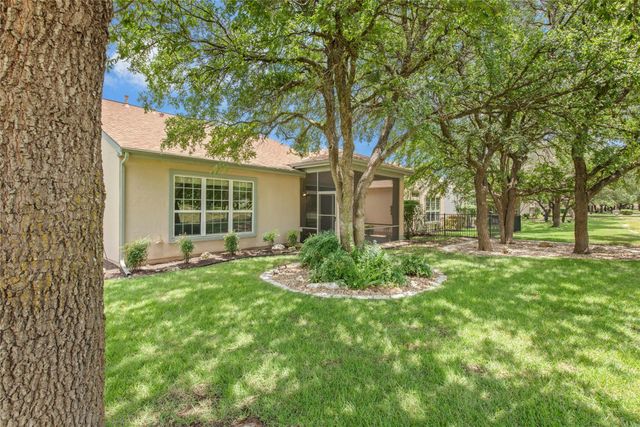 611 Farm Hill DR, Georgetown, TX 78633