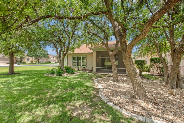 611 Farm Hill DR, Georgetown, TX 78633