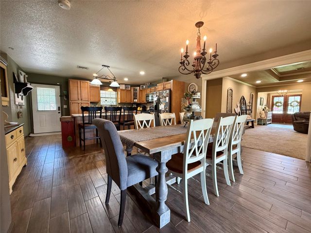 7640 Sandra Street, Orange, TX 77632