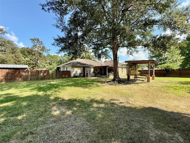 7640 Sandra Street, Orange, TX 77632