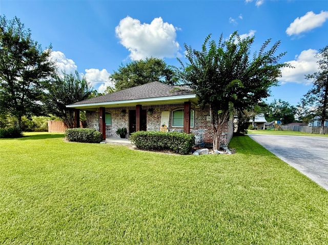 7640 Sandra Street, Orange, TX 77632