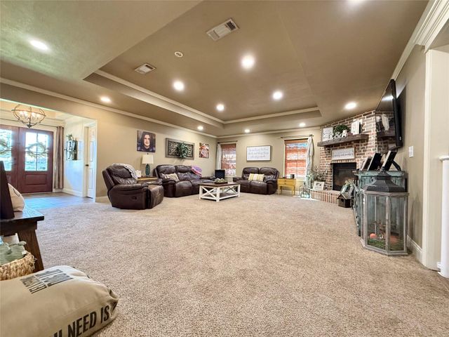 7640 Sandra Street, Orange, TX 77632