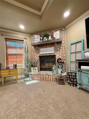 7640 Sandra Street, Orange, TX 77632