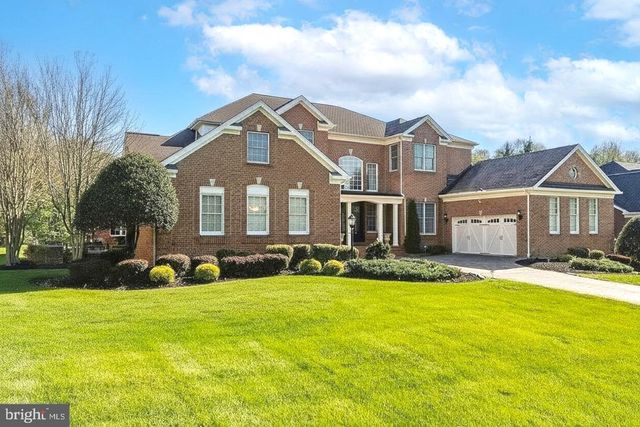 11615 FOX CHASE CT, Ellicott City, MD 21042