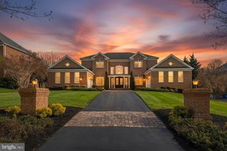 11615 FOX CHASE CT, Ellicott City, MD 21042