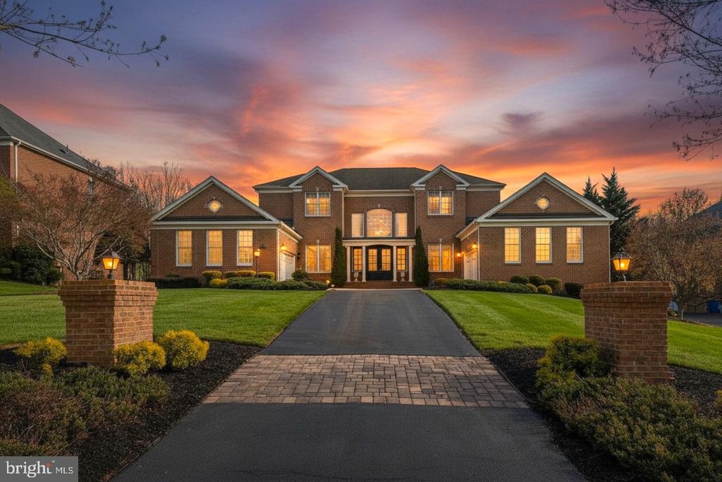 11615 FOX CHASE CT, Ellicott City, MD 21042