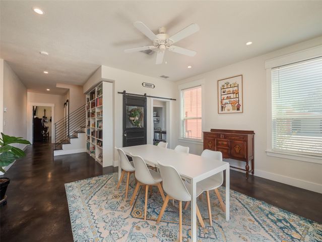 161 Paintbrush LN, Burnet, TX 78611