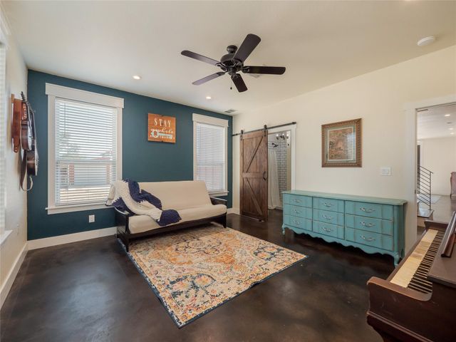 161 Paintbrush LN, Burnet, TX 78611