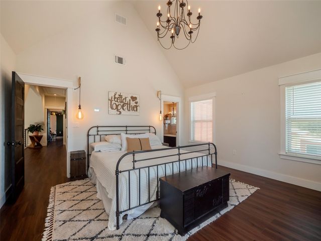 161 Paintbrush LN, Burnet, TX 78611