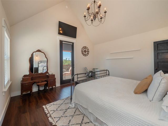 161 Paintbrush LN, Burnet, TX 78611