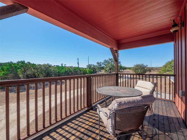 161 Paintbrush LN, Burnet, TX 78611