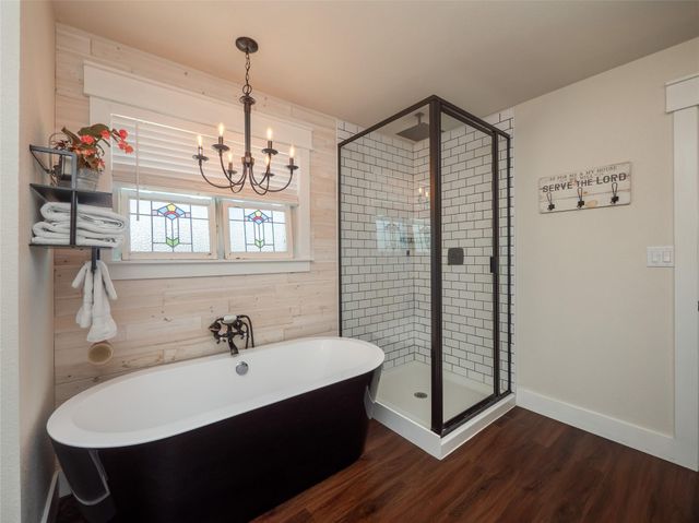 161 Paintbrush LN, Burnet, TX 78611