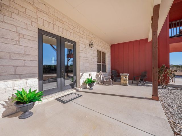 161 Paintbrush LN, Burnet, TX 78611