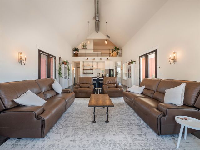 161 Paintbrush LN, Burnet, TX 78611