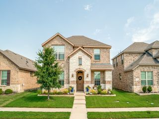 1621 Princeton Drive, Celina, TX 75009