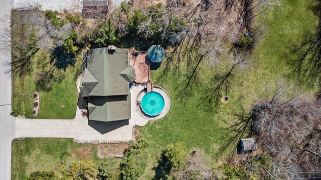 8513 47th STREET, Franklin, WI 53132