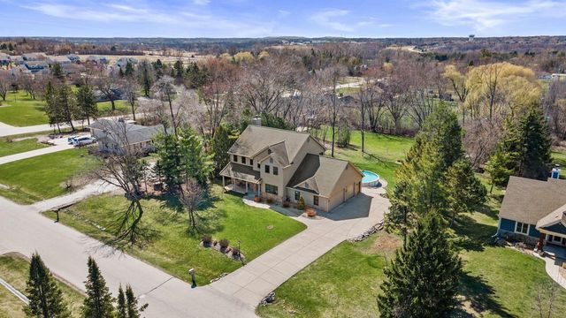 8513 47th STREET, Franklin, WI 53132
