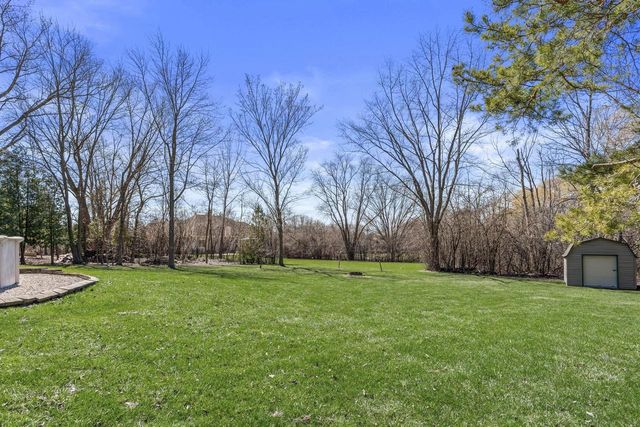 8513 47th STREET, Franklin, WI 53132
