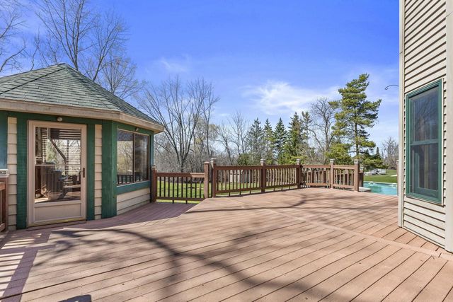 8513 47th STREET, Franklin, WI 53132