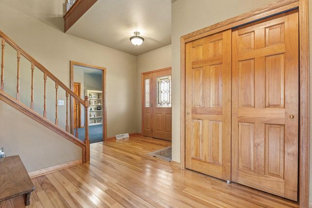 8513 47th STREET, Franklin, WI 53132