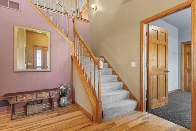 8513 47th STREET, Franklin, WI 53132